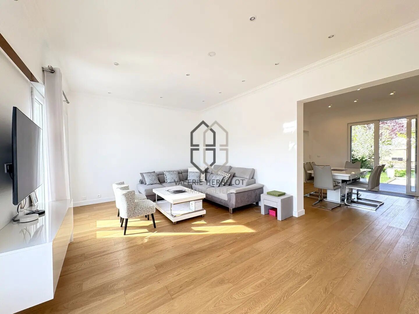 Maison à vendre, 150m², Chennevières-sur-Marne