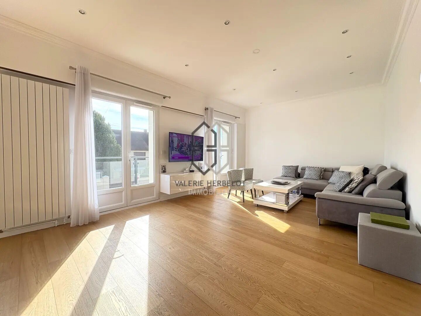 Maison à vendre, 150m², Chennevières-sur-Marne