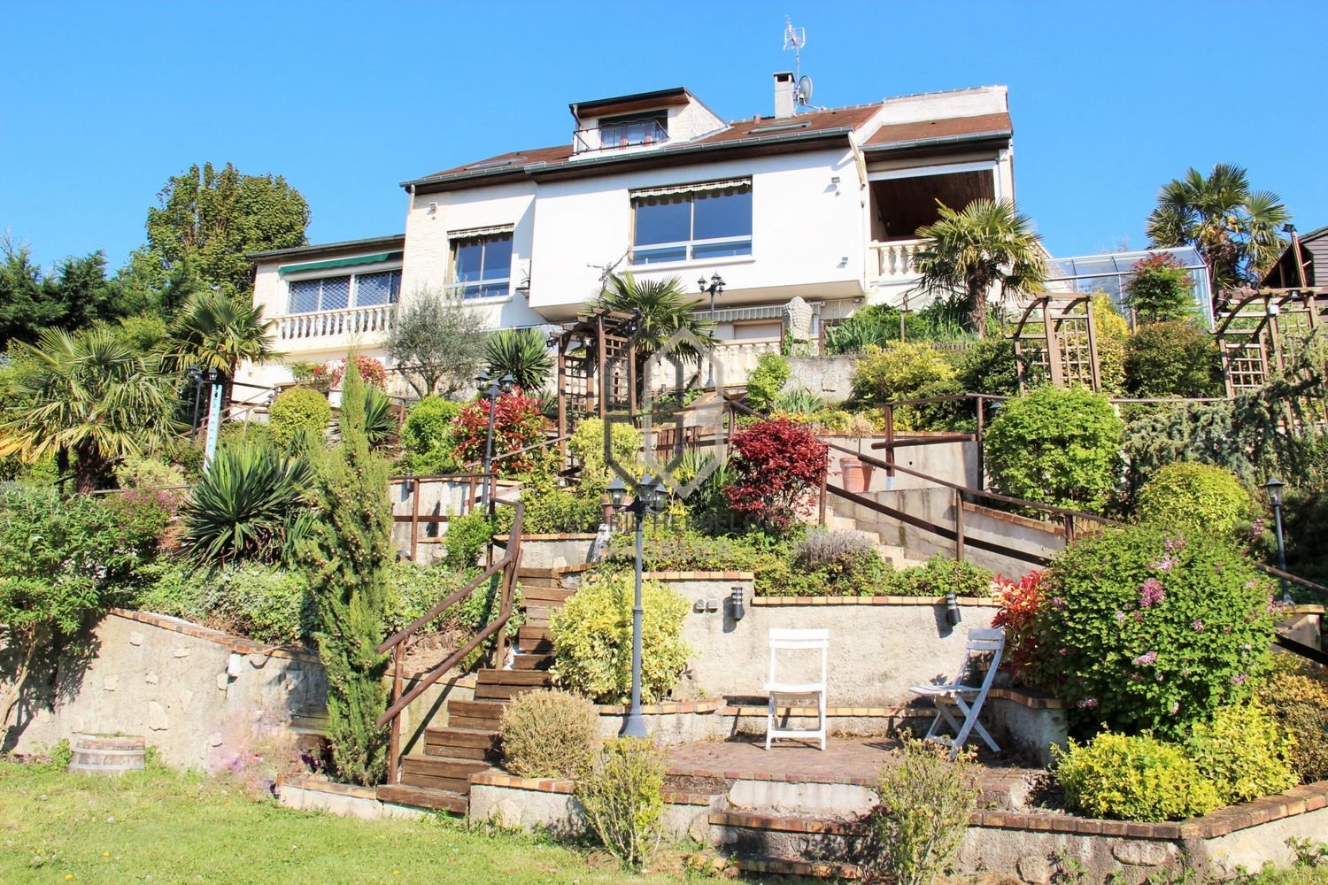 Maison à vendre, 400m², Saint-Maur-des-Fossés