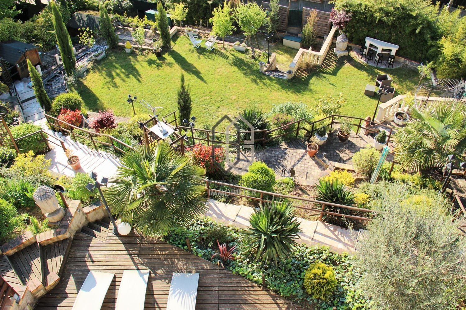 Maison à vendre, 400m², Saint-Maur-des-Fossés