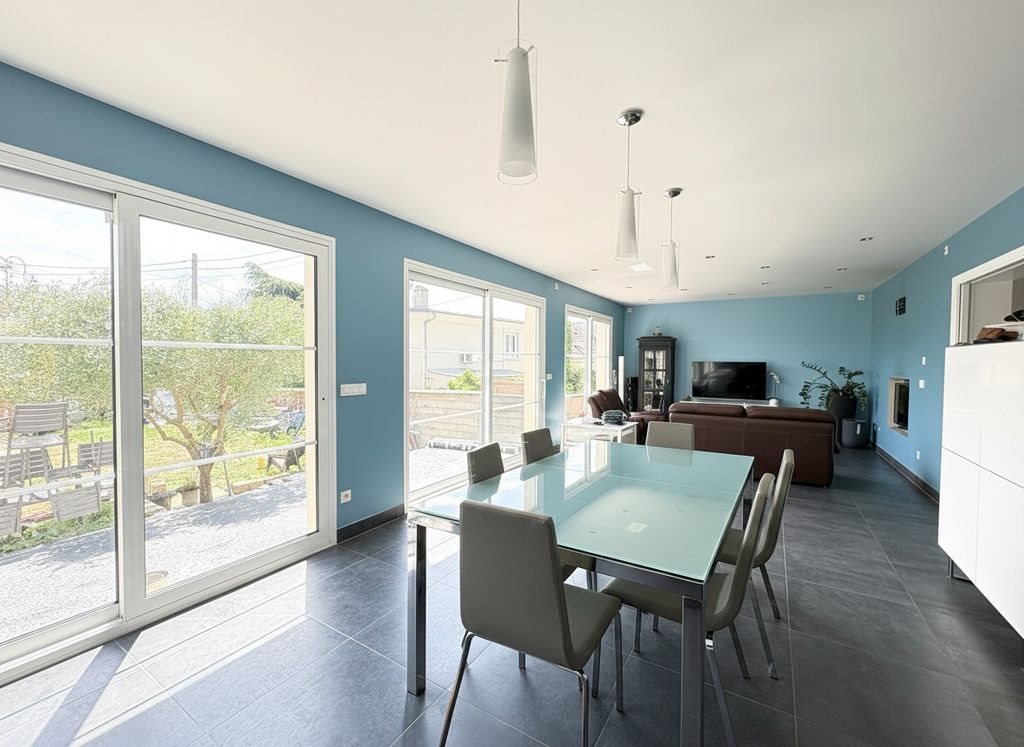 Maison à vendre, 165m², Ormesson-sur-Marne