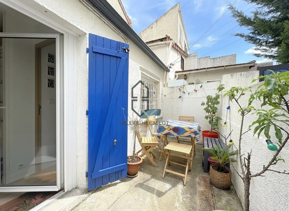 Maison à vendre, 81m², Champigny-sur-Marne