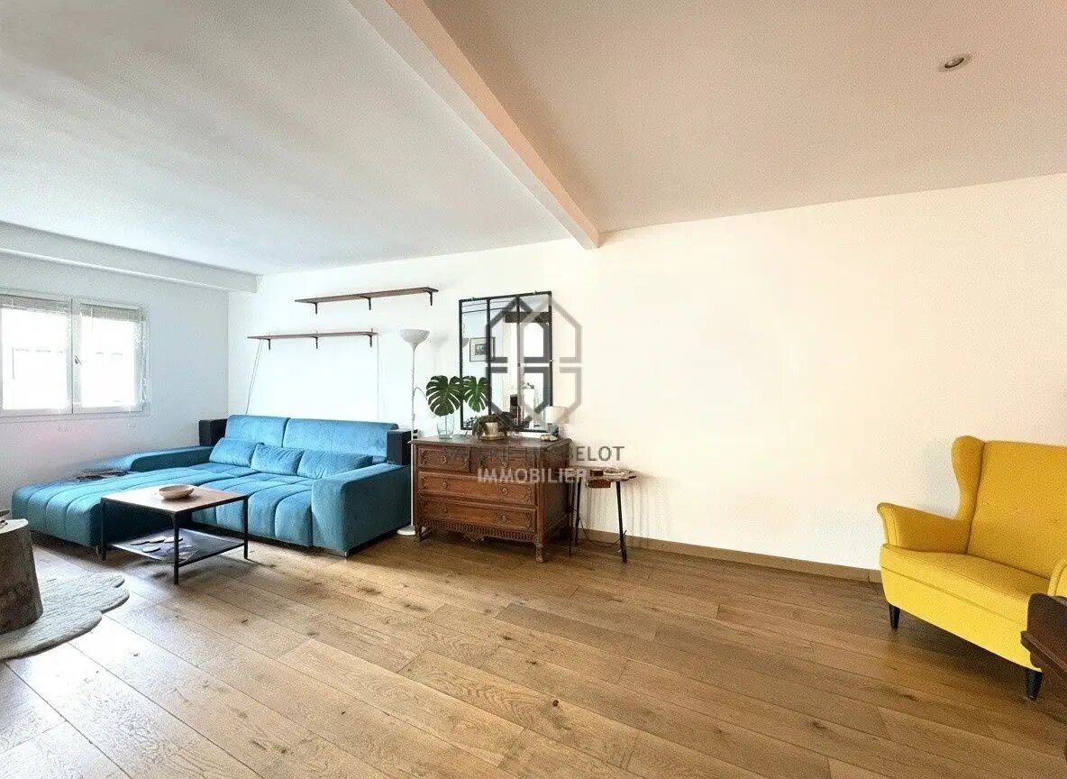 Maison à vendre, 81m², Champigny-sur-Marne