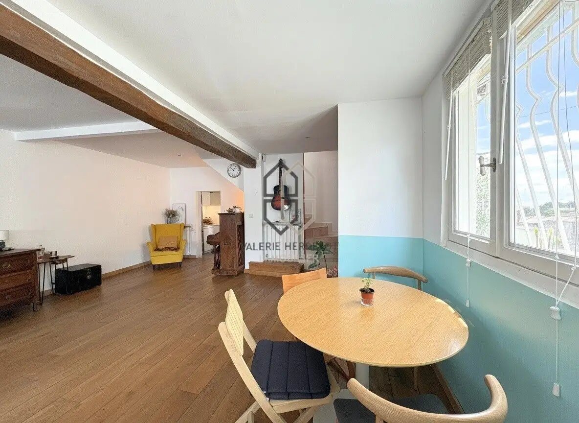 Maison à vendre, 81m², Champigny-sur-Marne