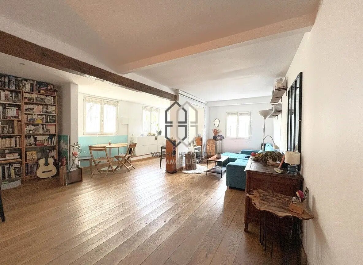 Maison à vendre, 81m², Champigny-sur-Marne