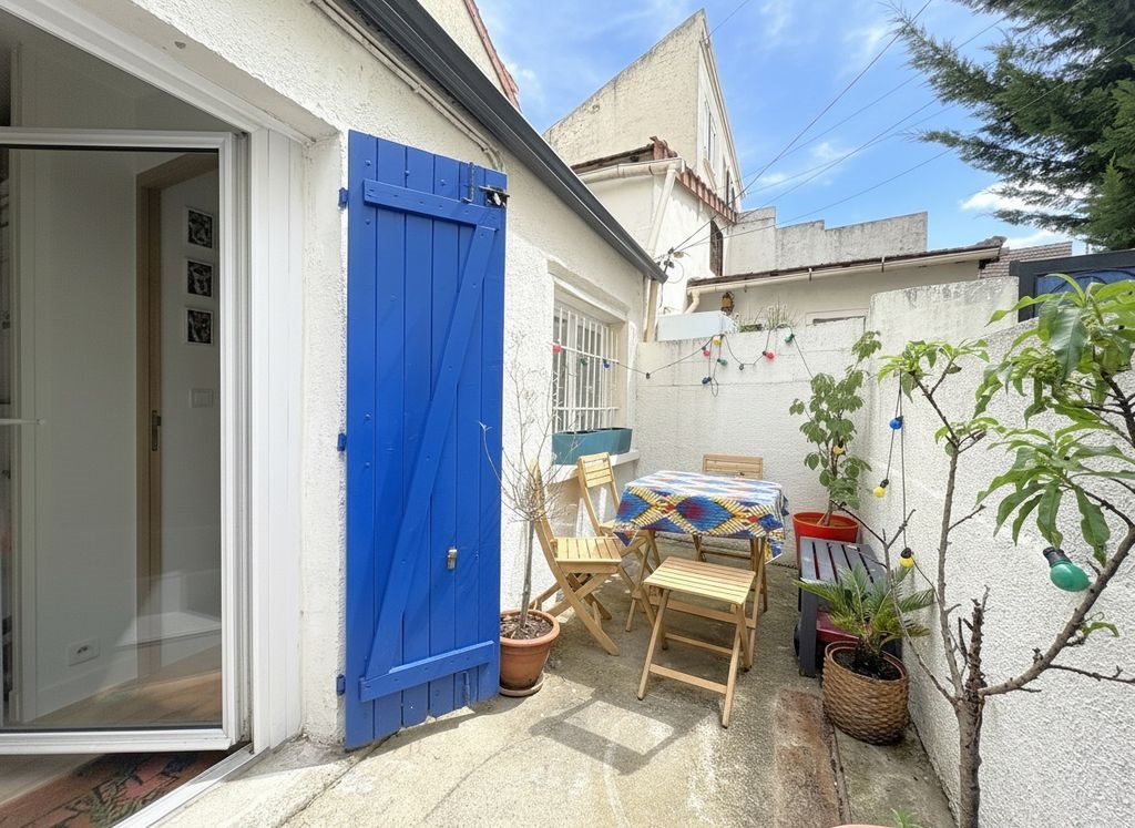 Maison à vendre, 81m², Champigny-sur-Marne