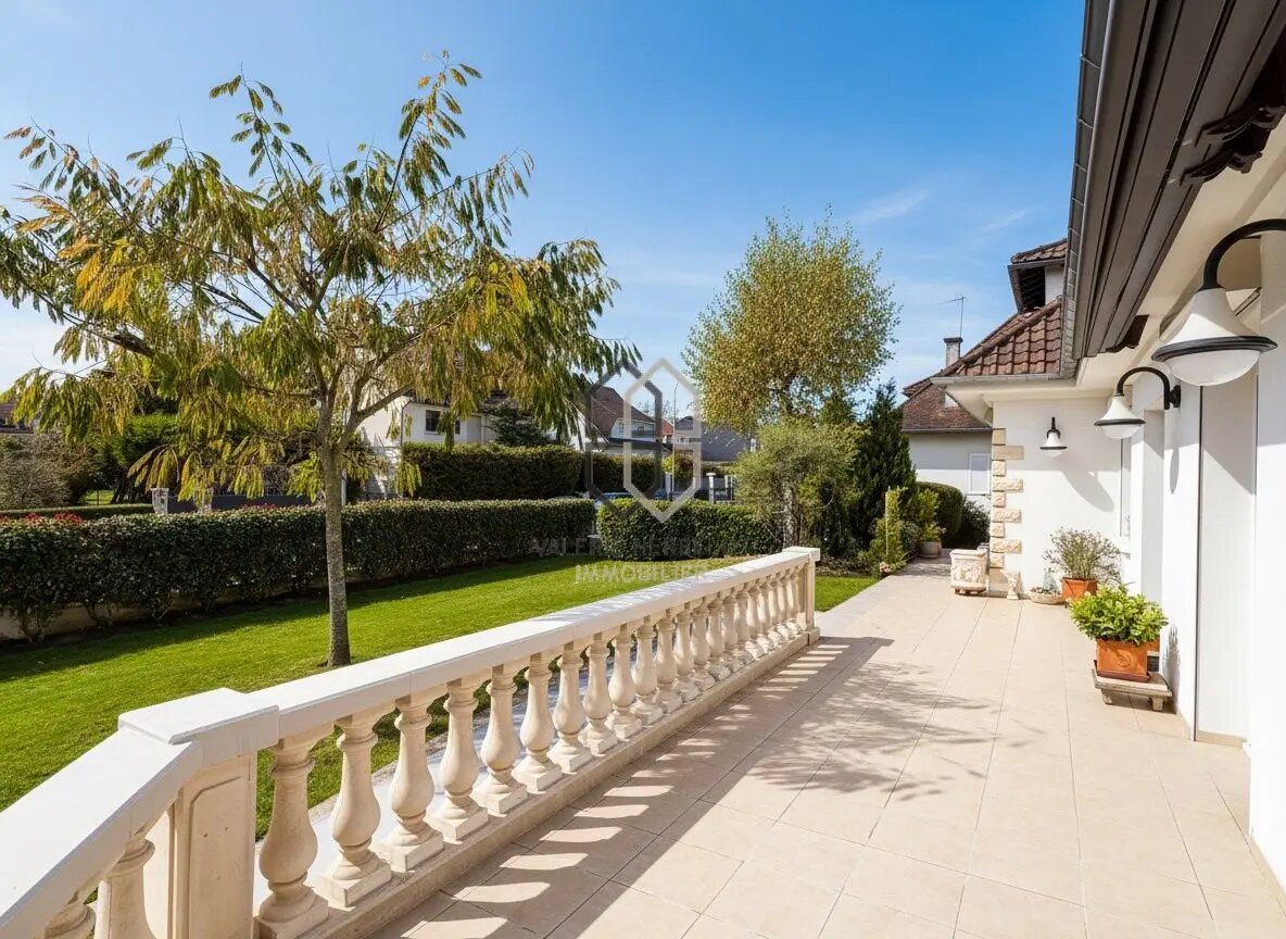 Maison à vendre, 200m², Ormesson-sur-Marne