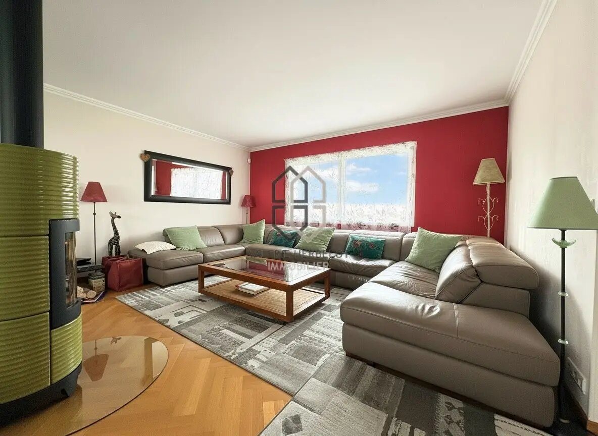 Maison à vendre, 200m², Ormesson-sur-Marne