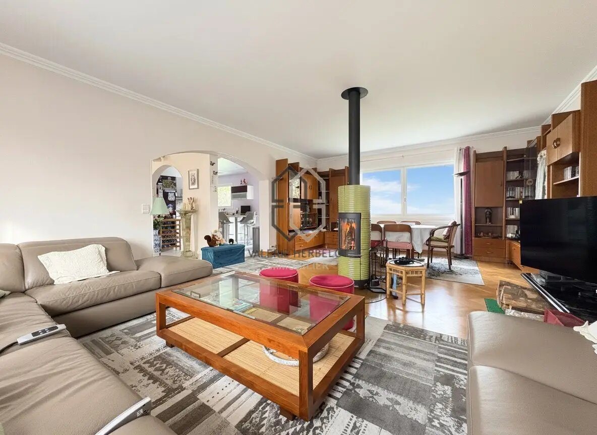 Maison à vendre, 200m², Ormesson-sur-Marne