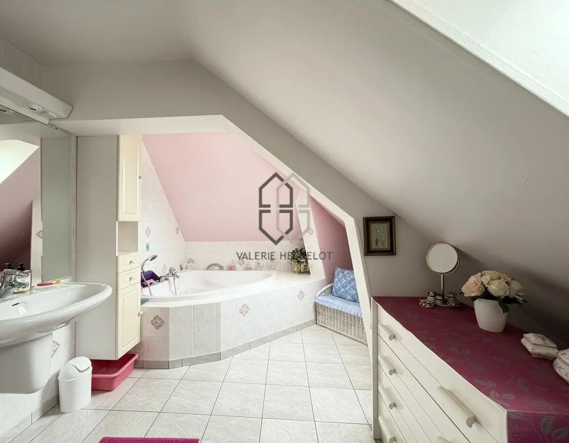 Maison à vendre, 200m², Ormesson-sur-Marne