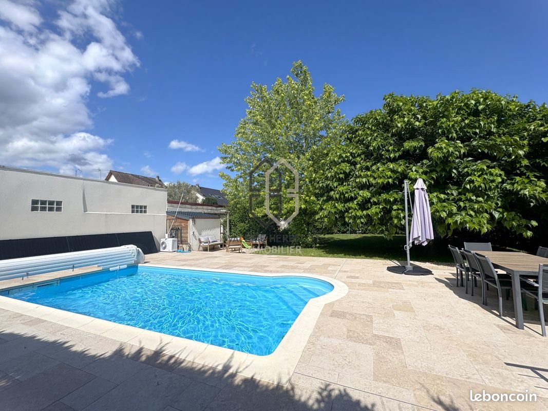 Maison à vendre, 145m², Ormesson-sur-Marne