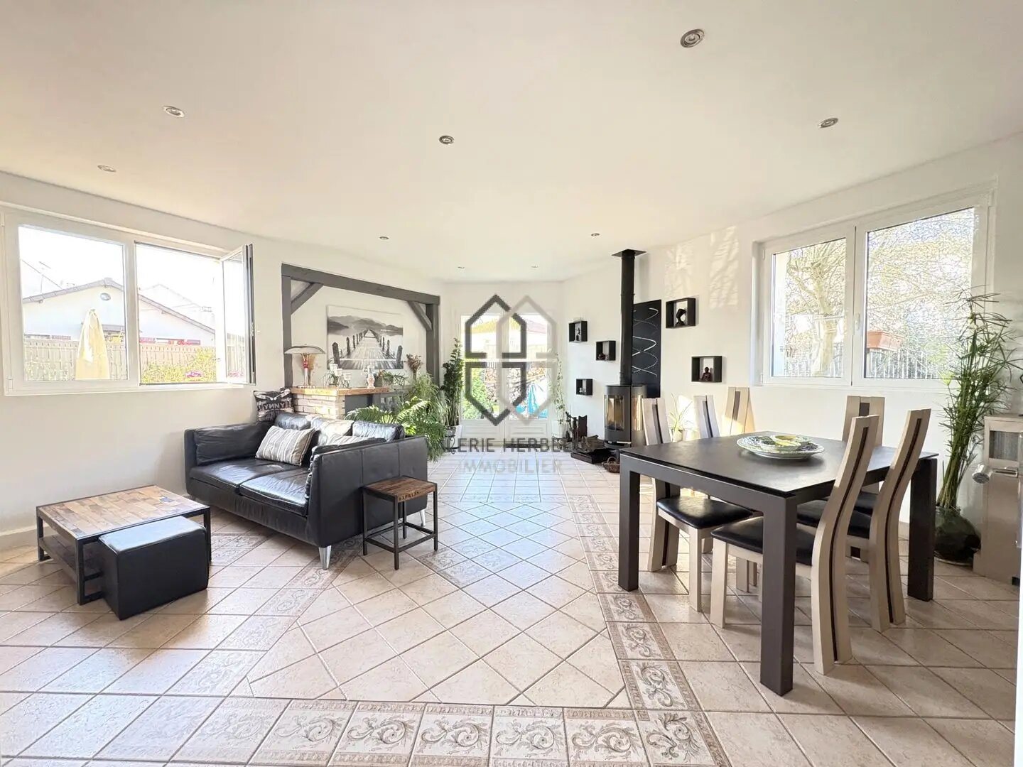 Maison à vendre, 105m², Ormesson-sur-Marne