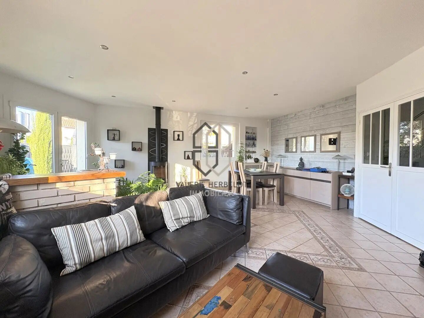 Maison à vendre, 105m², Ormesson-sur-Marne