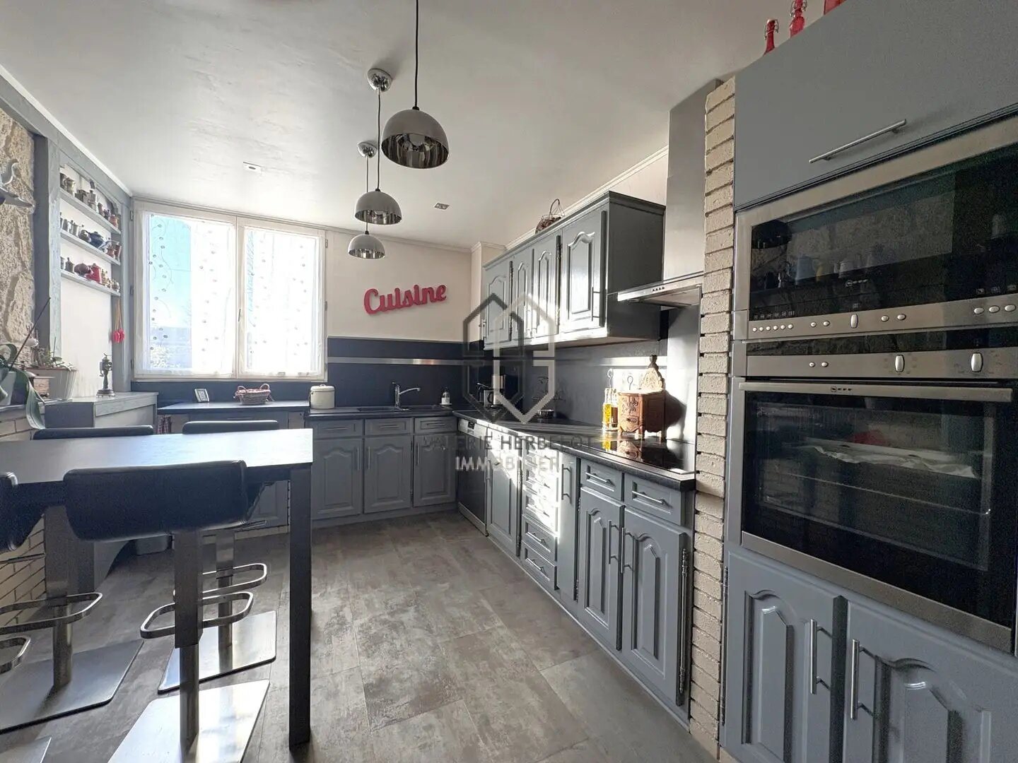 Maison à vendre, 105m², Ormesson-sur-Marne