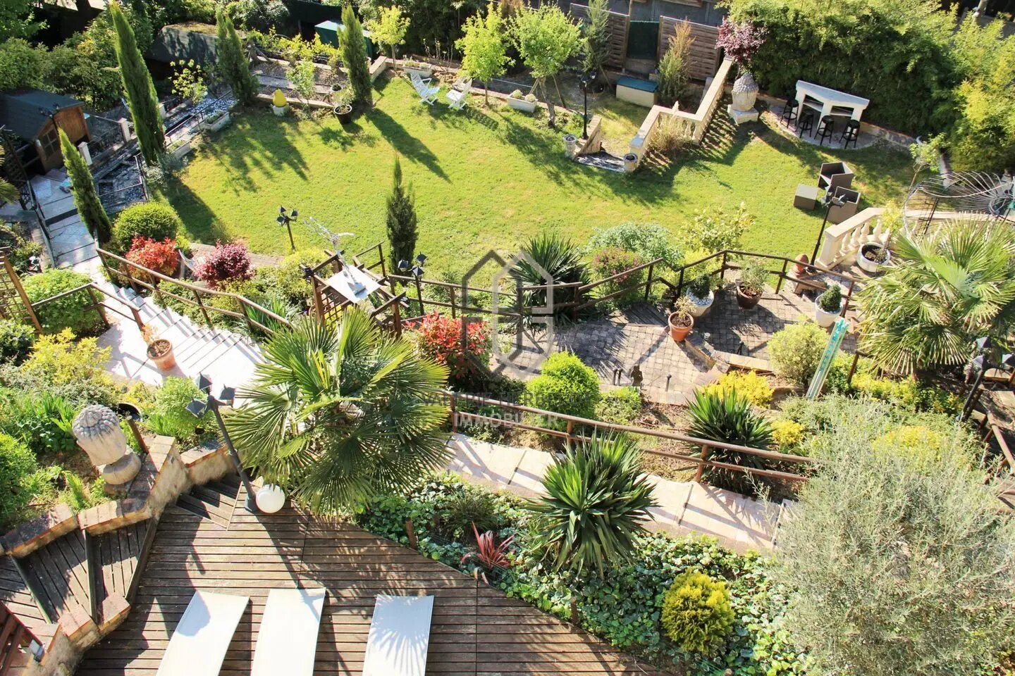 Maison à vendre, 400m², Chennevières-sur-Marne