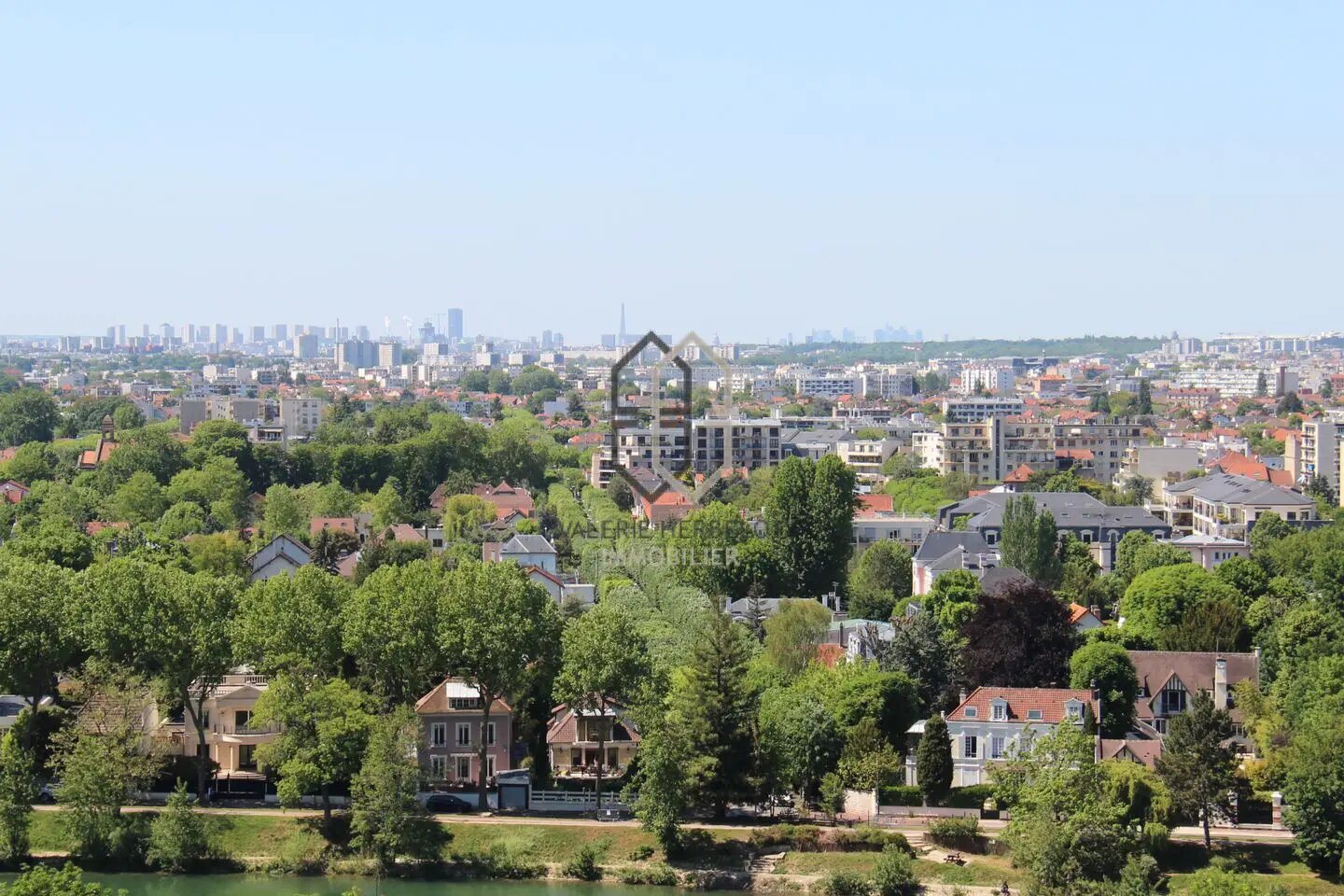 Maison à vendre, 400m², Chennevières-sur-Marne