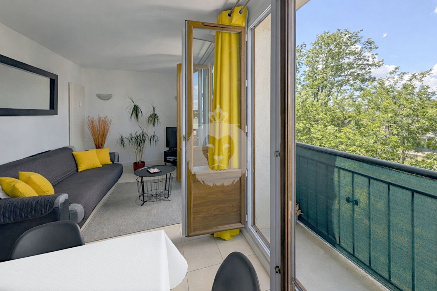 Appartement à vendre, 64m², Saint-Maur-des-Fossés