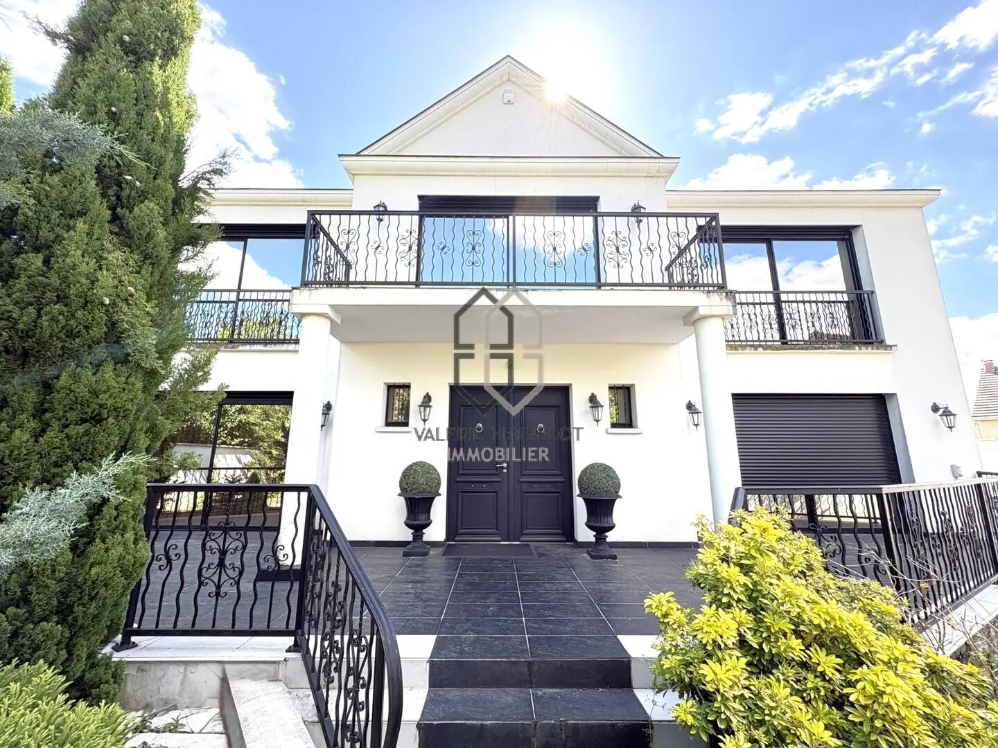 Maison à vendre, 258m², Chennevières-sur-Marne
