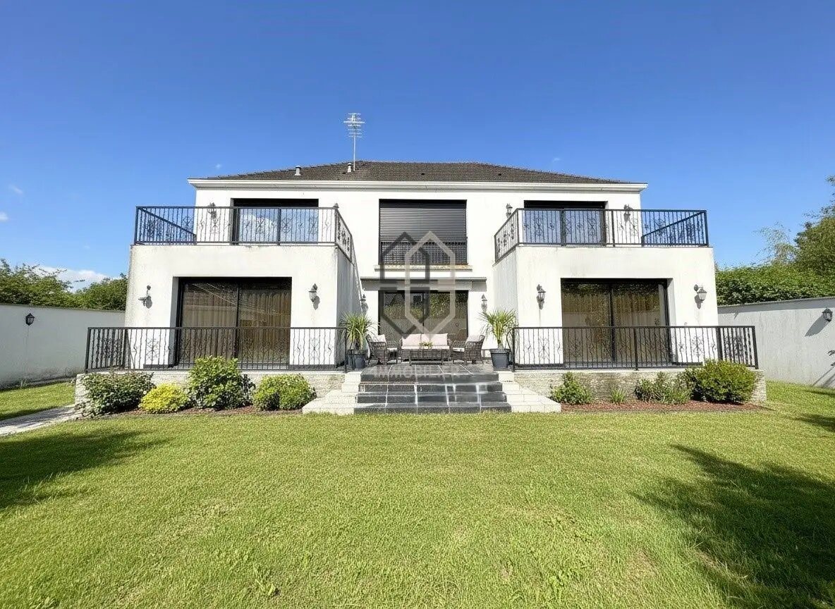 Maison à vendre, 258m², Chennevières-sur-Marne