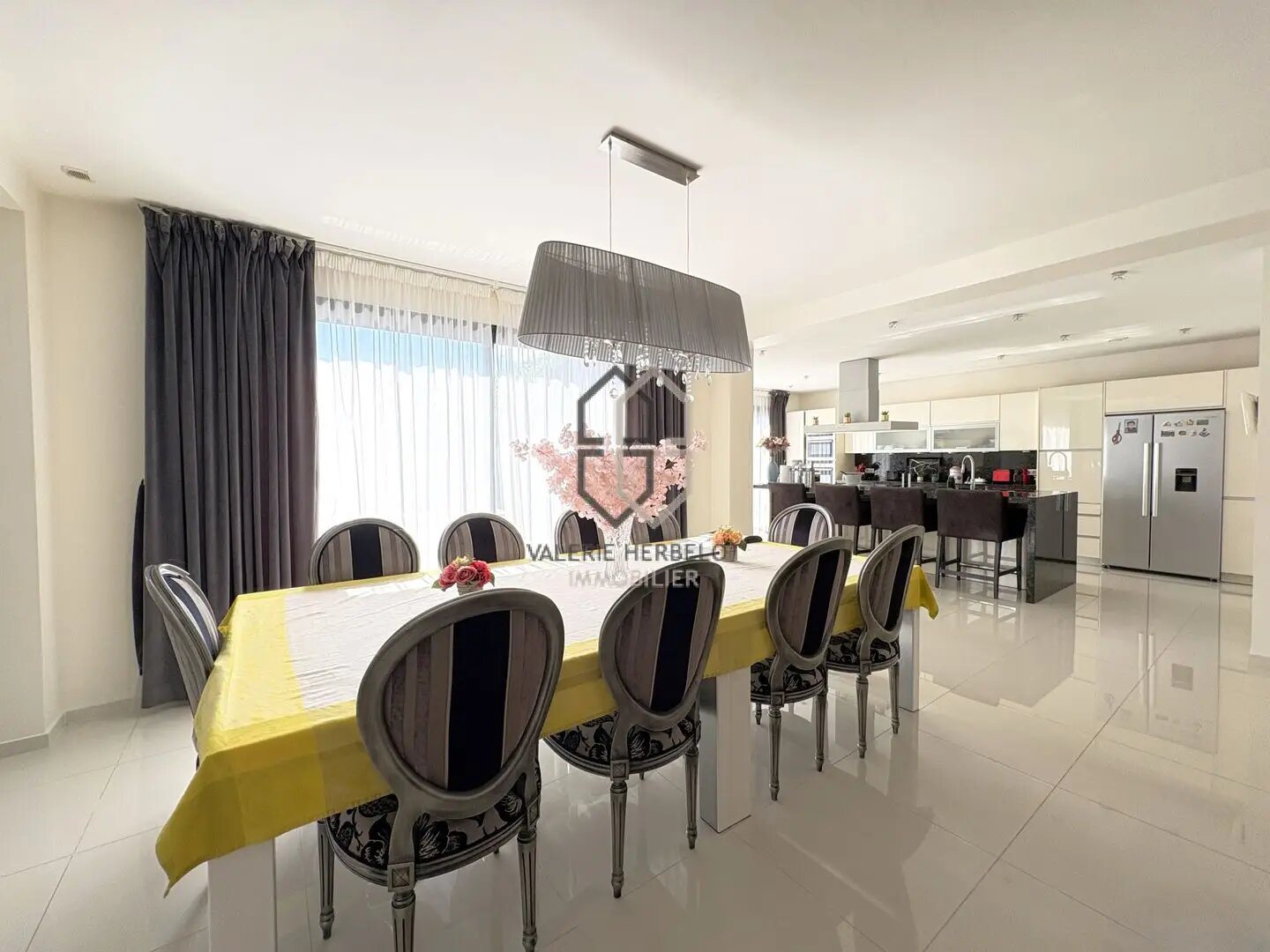 Maison à vendre, 258m², Chennevières-sur-Marne