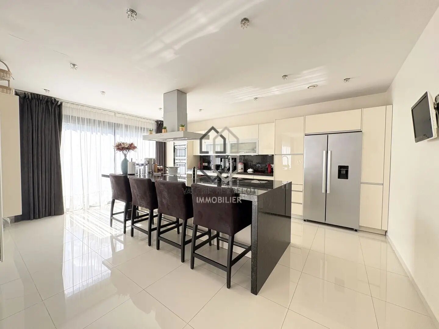 Maison à vendre, 258m², Chennevières-sur-Marne