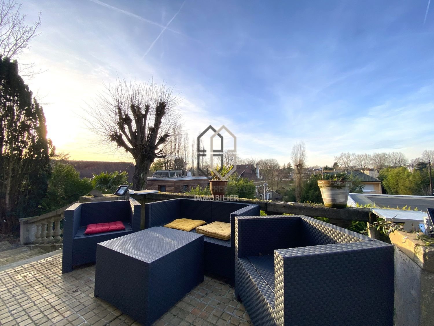 Maison à vendre, 200m², Saint-Maur-des-Fossés