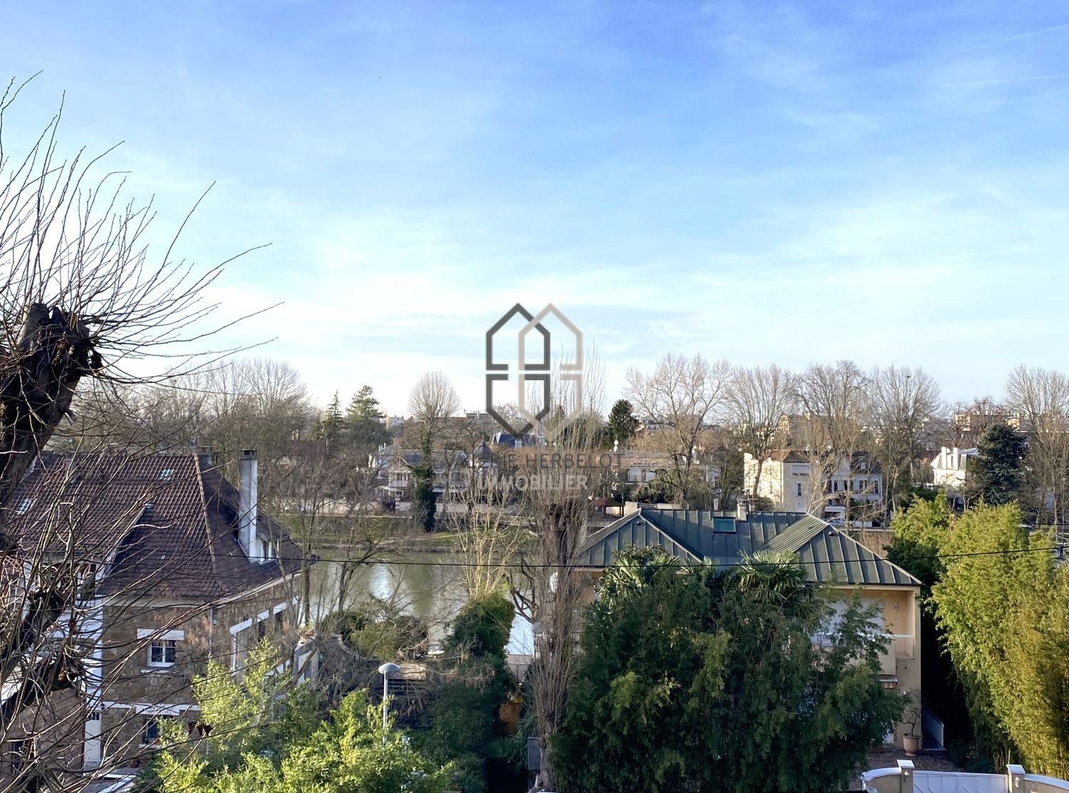 Maison à vendre, 200m², Saint-Maur-des-Fossés