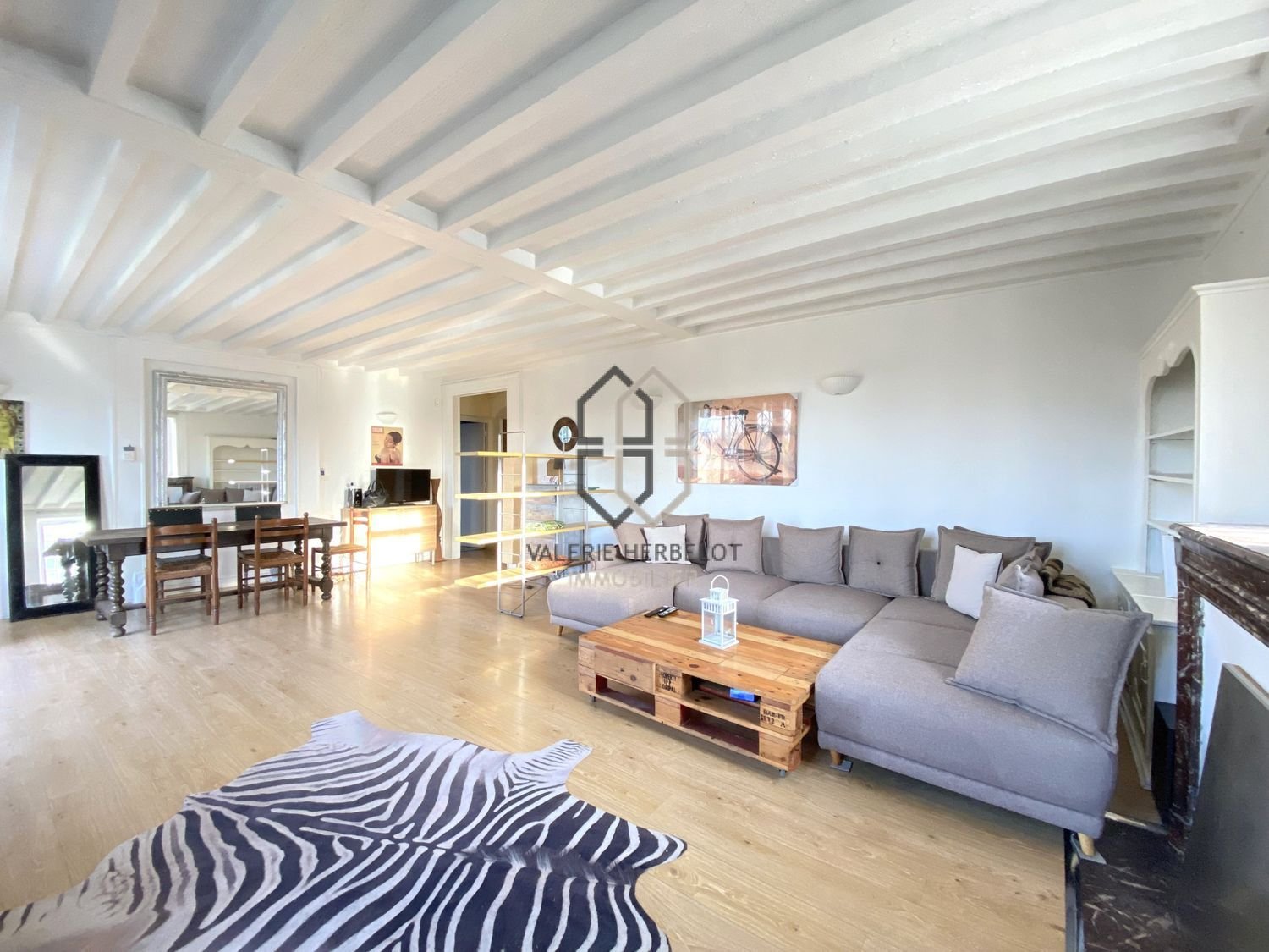 Maison à vendre, 200m², Saint-Maur-des-Fossés