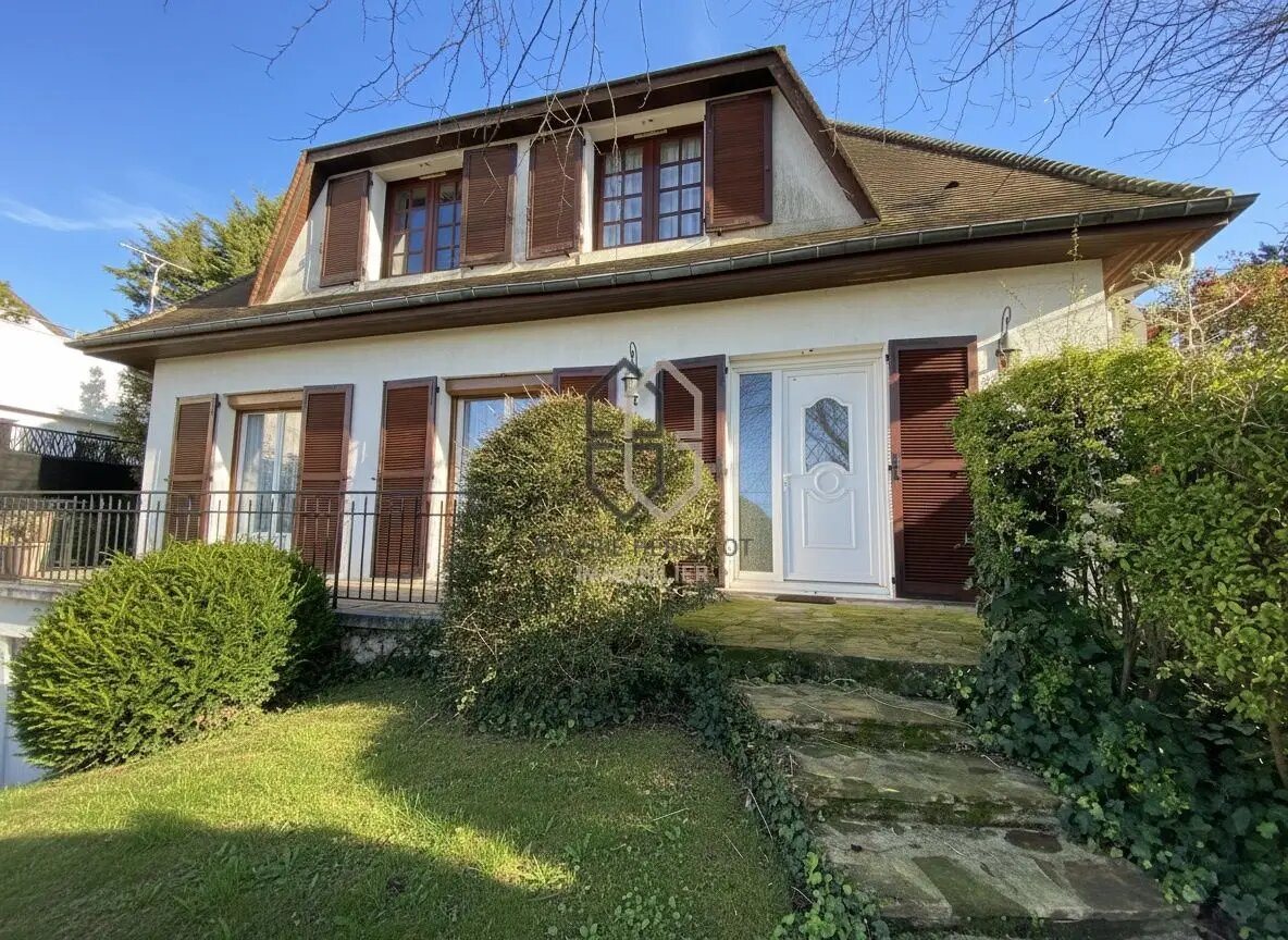 Maison à vendre, 170m², Champigny-sur-Marne