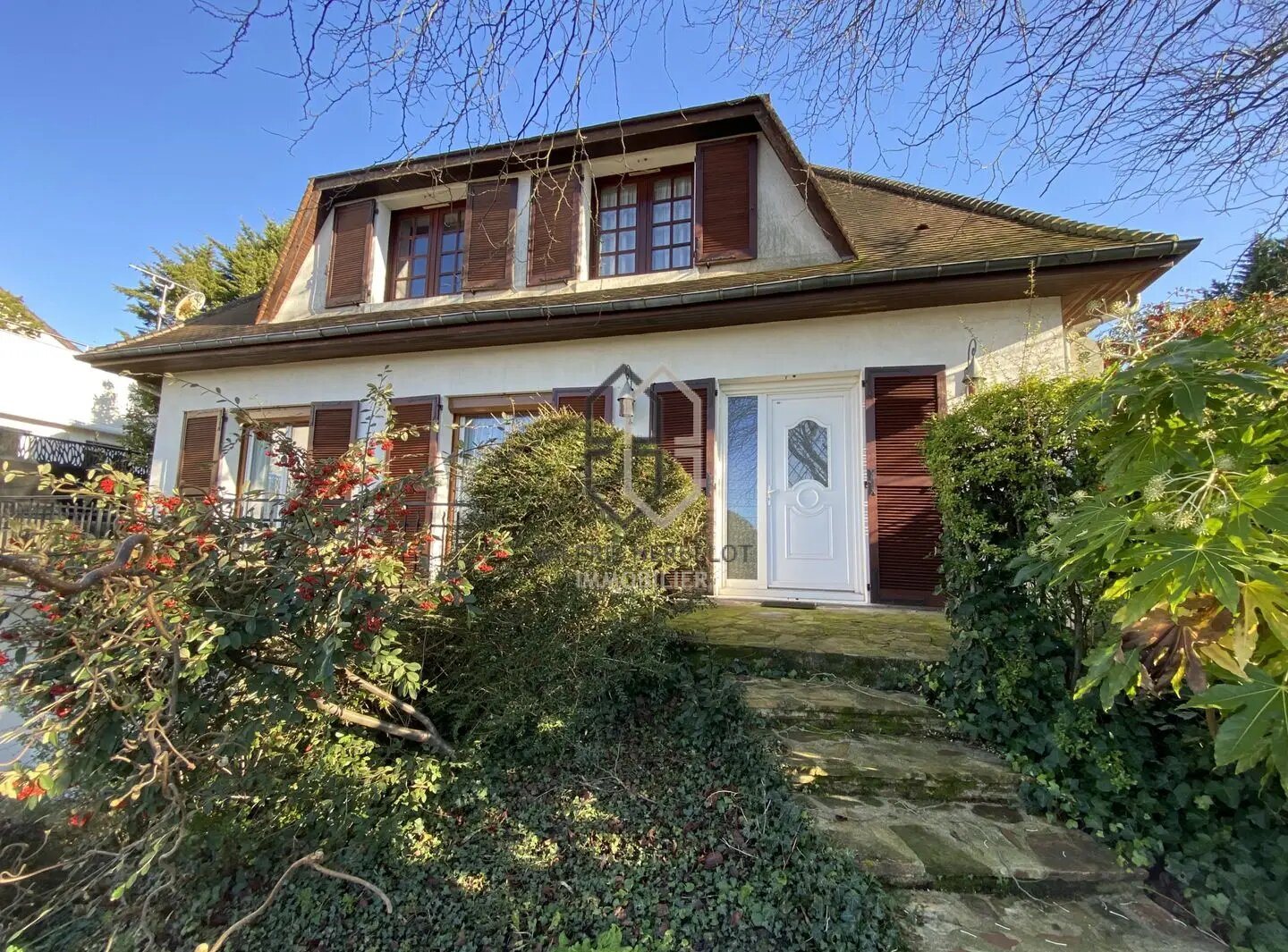 Maison à vendre, 170m², Champigny-sur-Marne