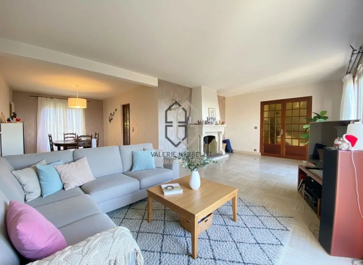 Maison à vendre, 170m², Champigny-sur-Marne