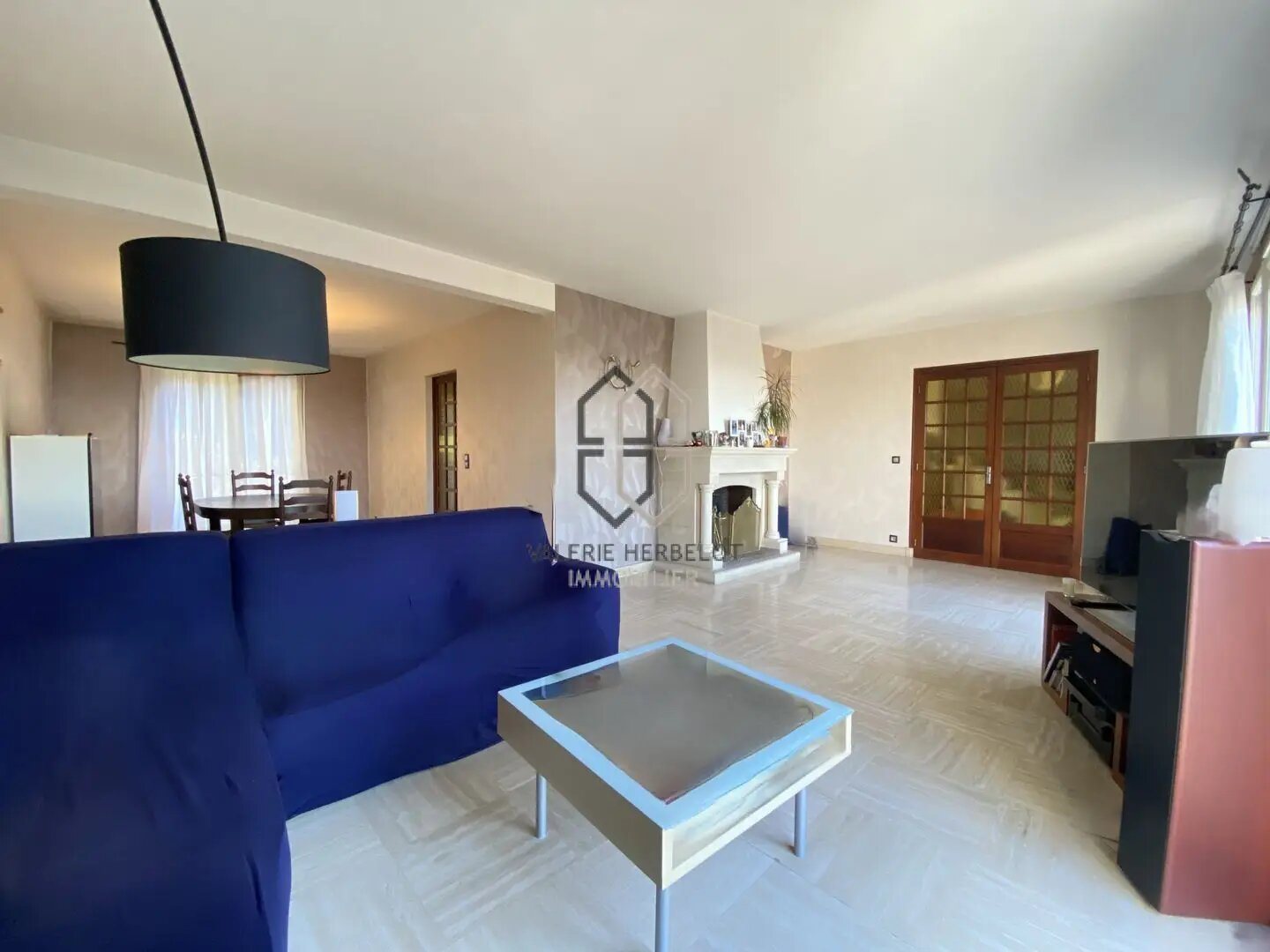 Maison à vendre, 170m², Champigny-sur-Marne