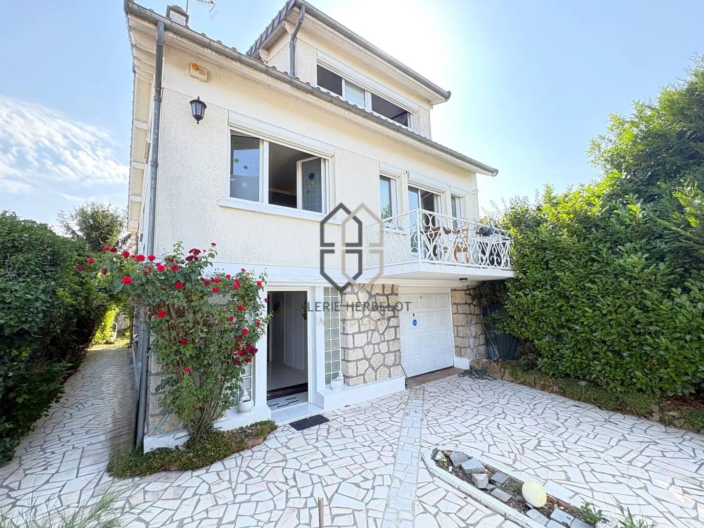 Maison à vendre, 150m², Ormesson-sur-Marne