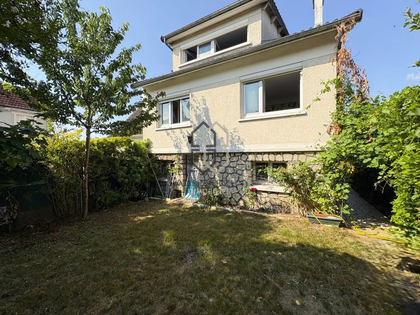 Maison à vendre, 150m², Ormesson-sur-Marne