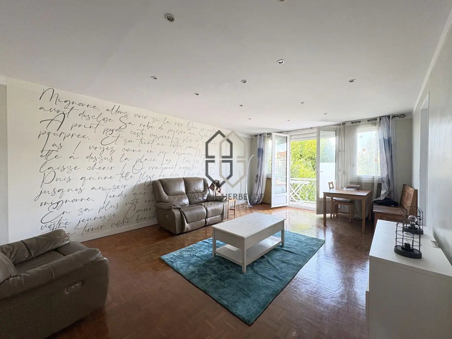 Maison à vendre, 150m², Ormesson-sur-Marne