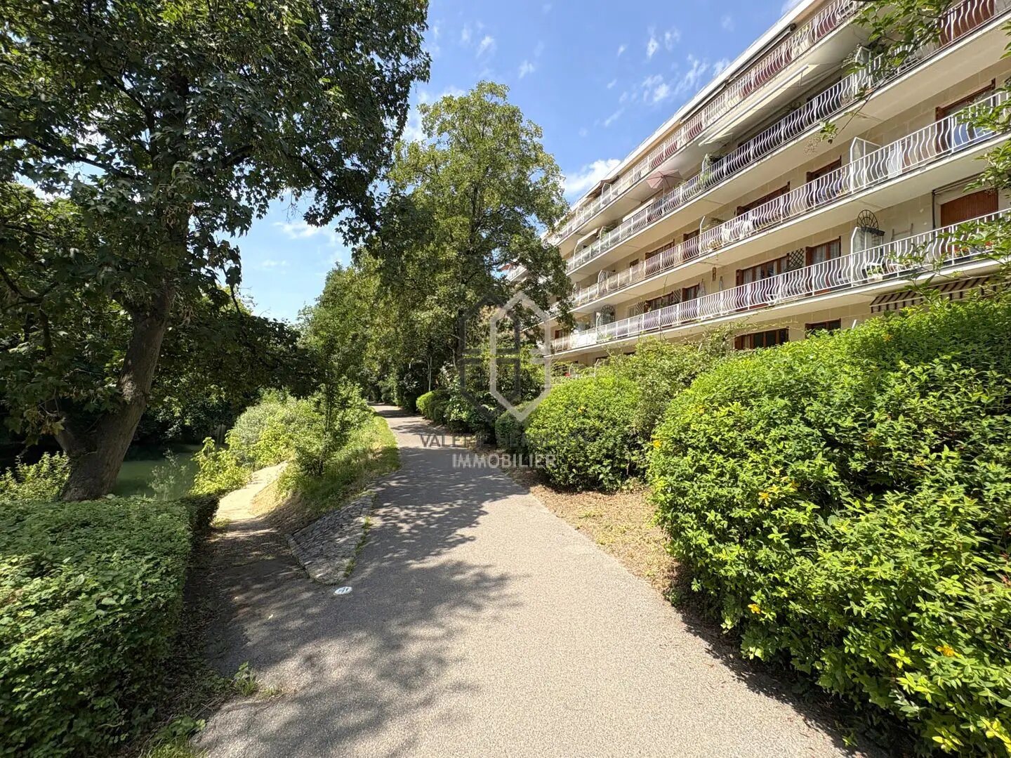 Appartement à vendre, 35m², Champigny-sur-Marne
