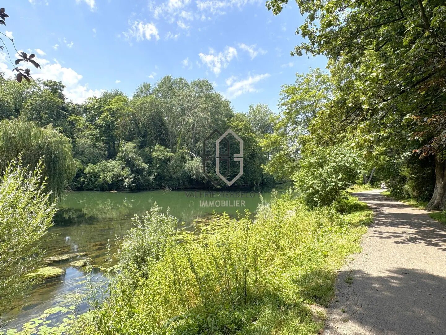 Appartement à vendre, 35m², Champigny-sur-Marne