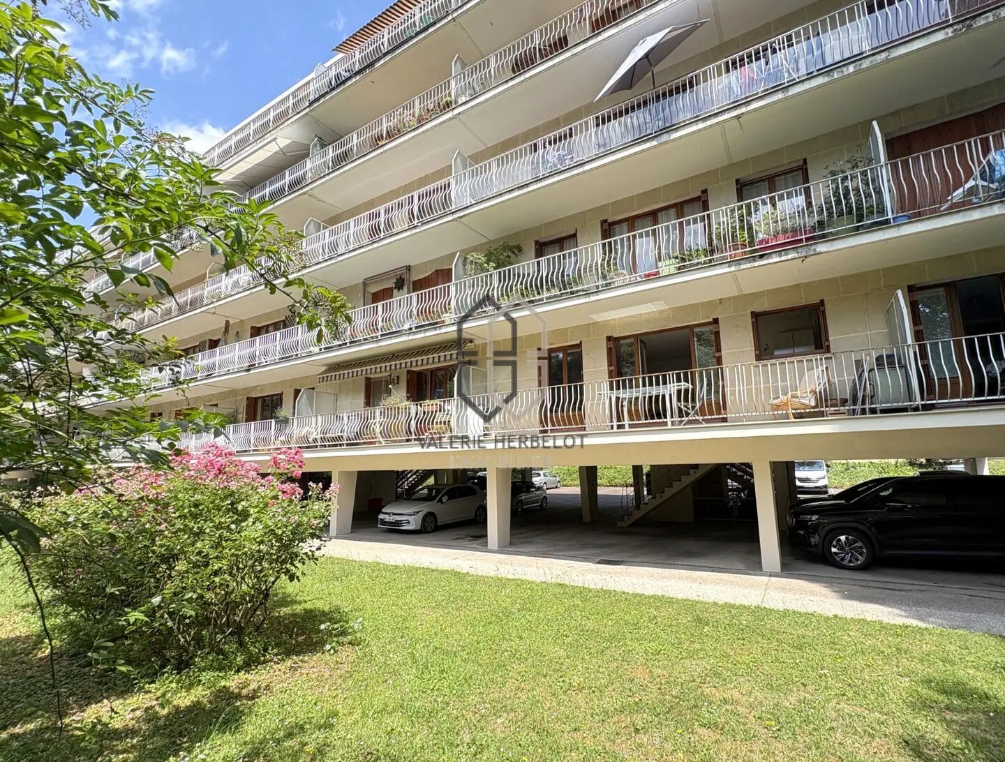 Appartement à vendre, 35m², Champigny-sur-Marne