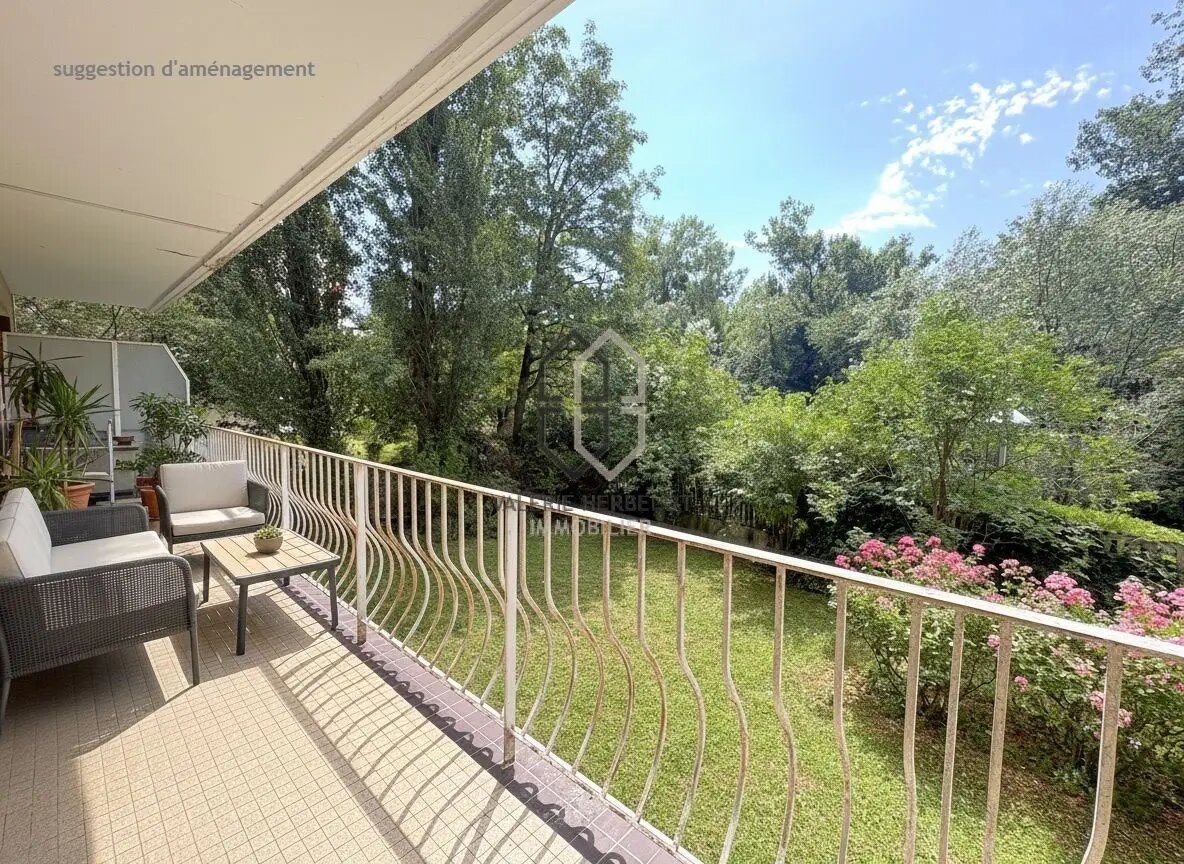 Appartement à vendre, 35m², Champigny-sur-Marne
