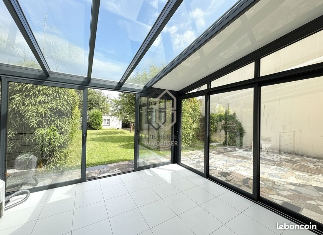 Maison à vendre, 122m², Ormesson-sur-Marne