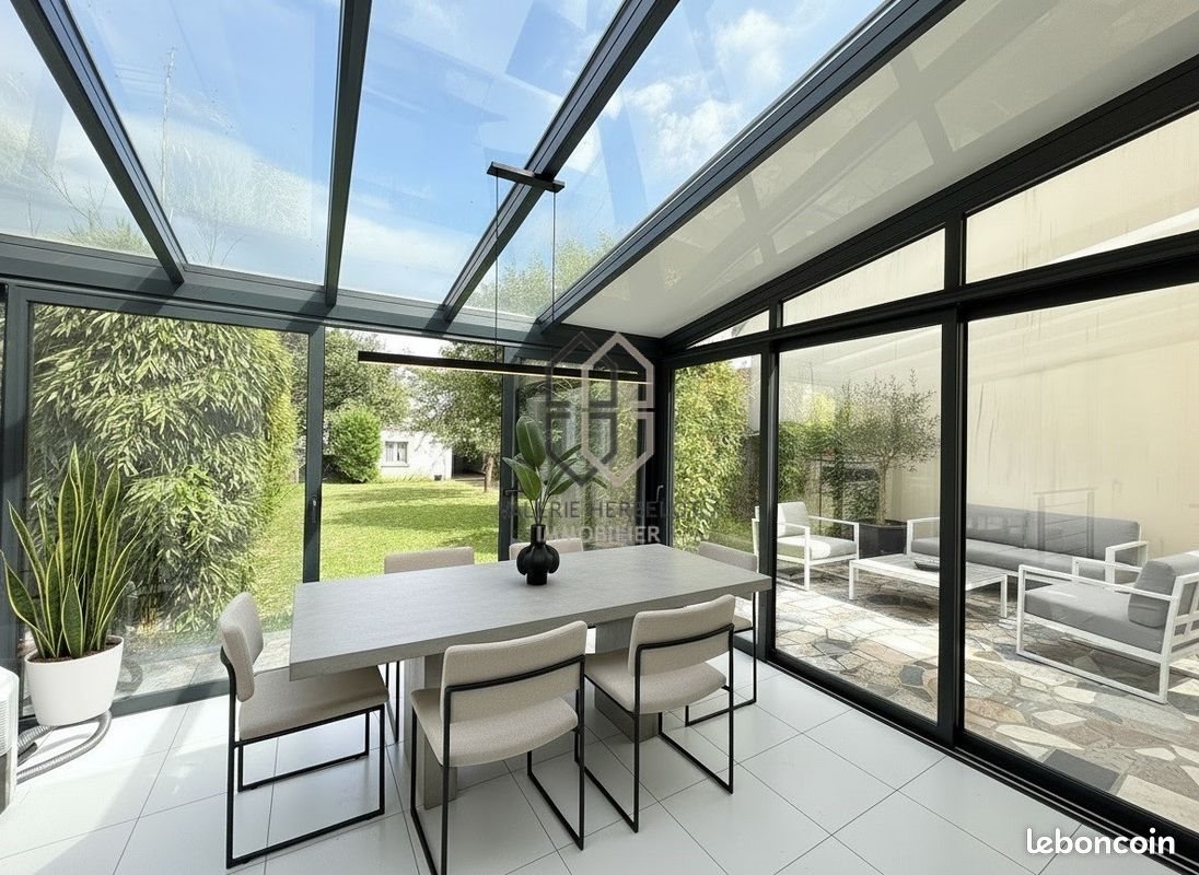 Maison à vendre, 122m², Ormesson-sur-Marne