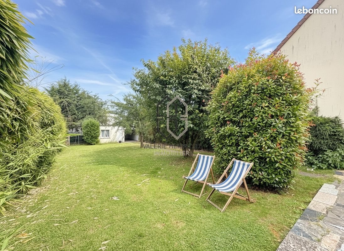 Maison à vendre, 122m², Ormesson-sur-Marne