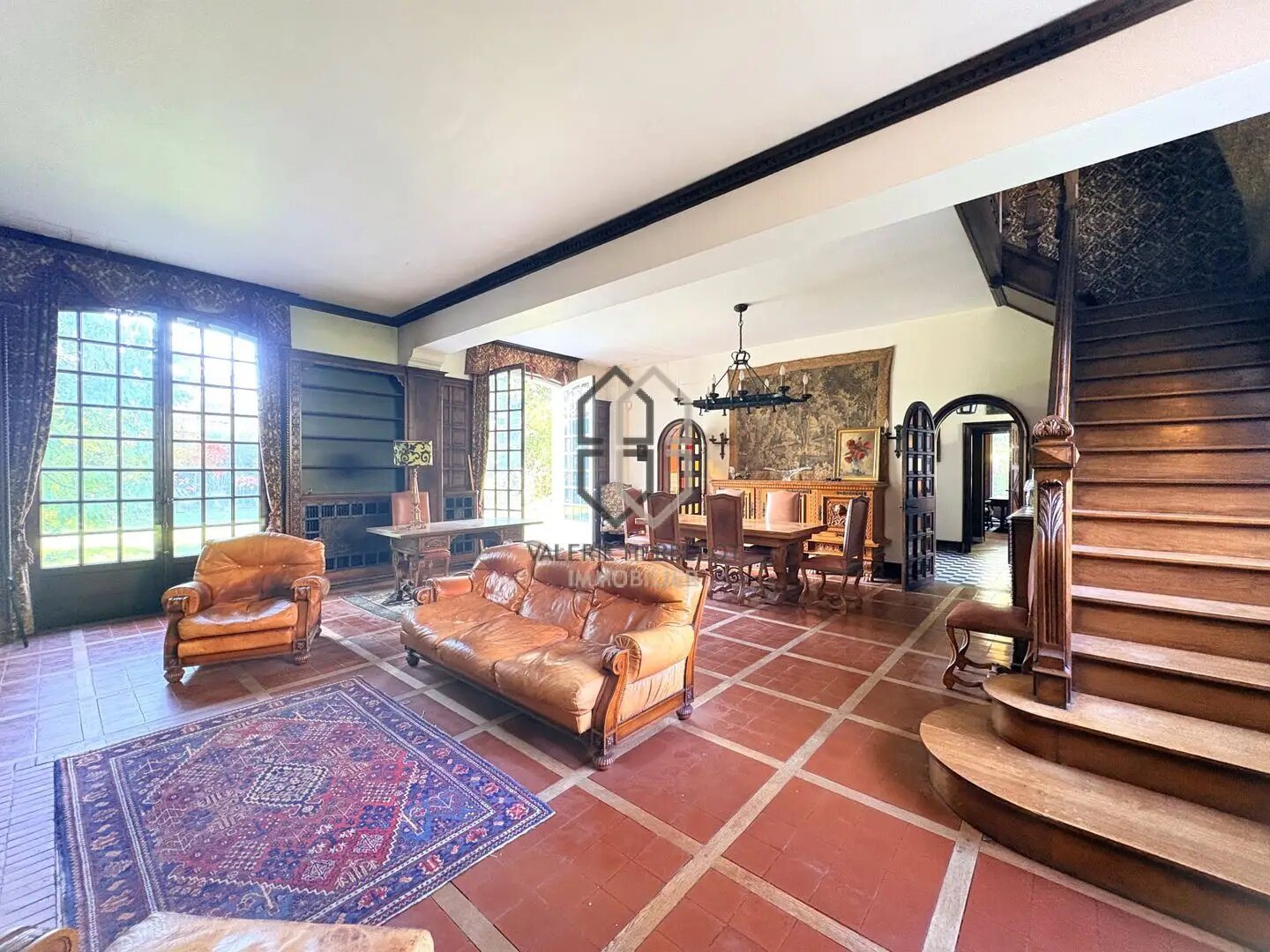 Maison à vendre, 210m², Chennevières-sur-Marne