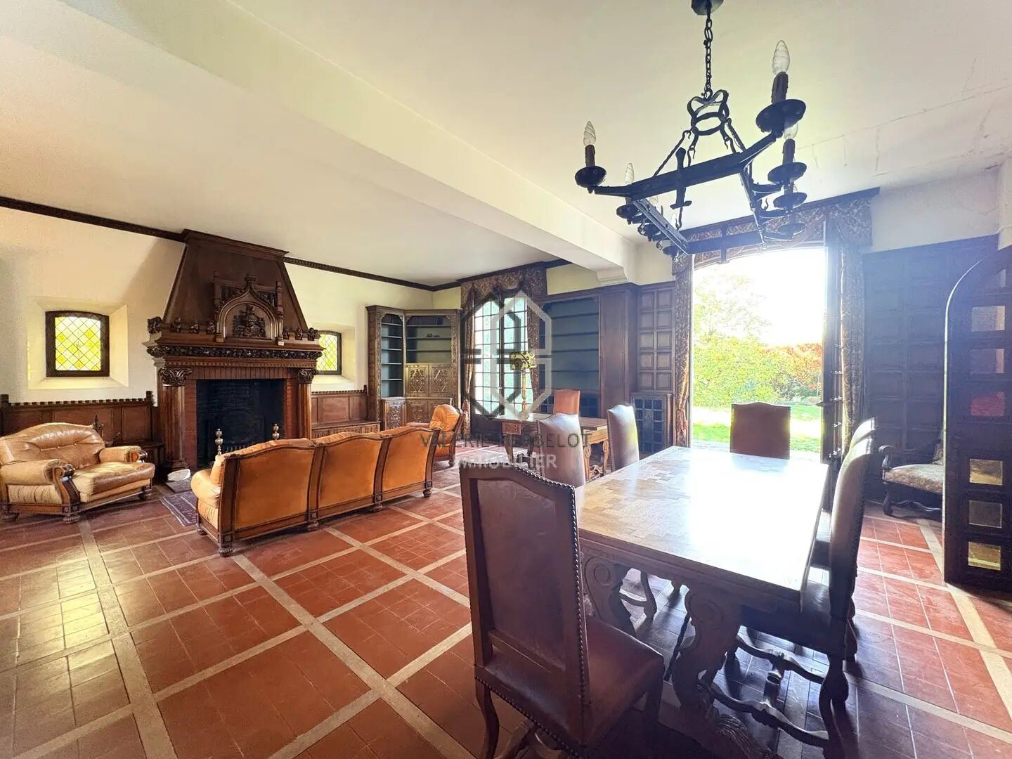 Maison à vendre, 210m², Chennevières-sur-Marne