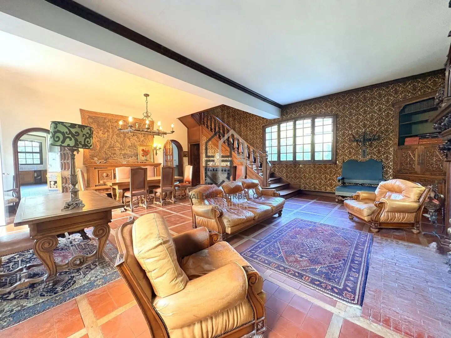 Maison à vendre, 210m², Chennevières-sur-Marne