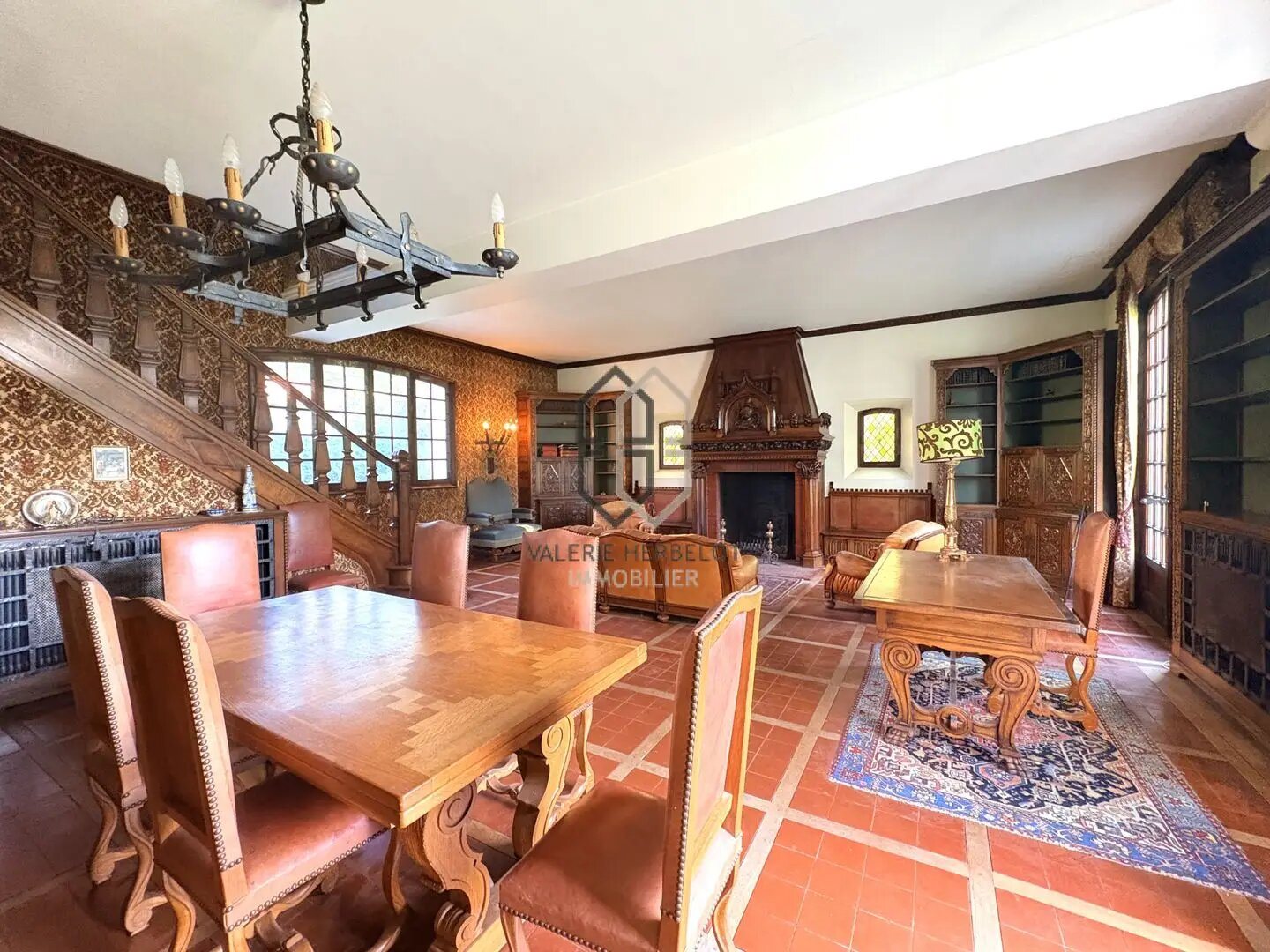 Maison à vendre, 210m², Chennevières-sur-Marne