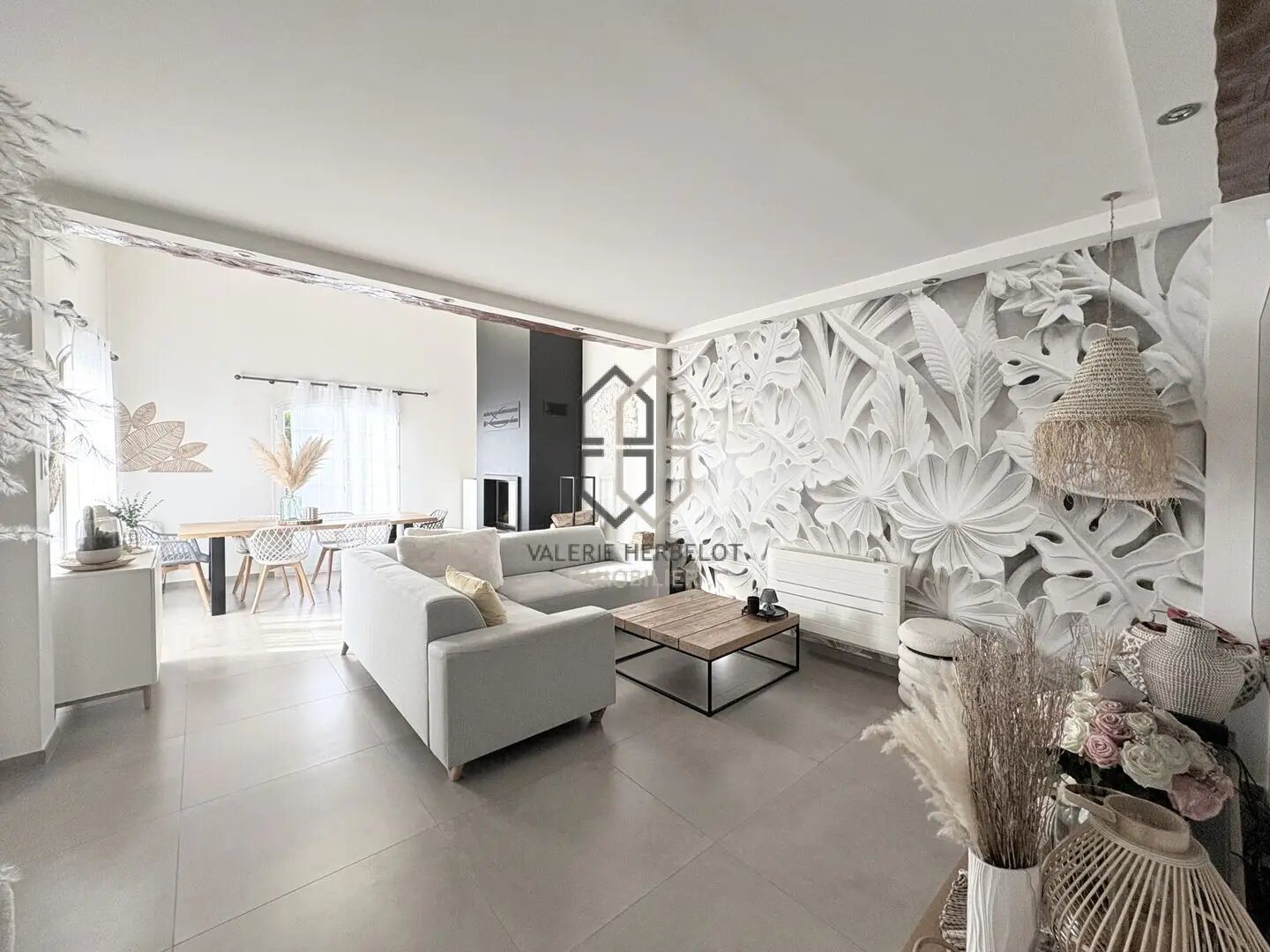 Maison à vendre, 125m², Ormesson-sur-Marne