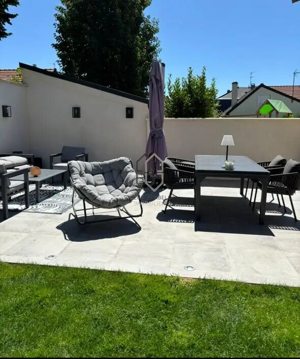 Maison à vendre, 125m², Ormesson-sur-Marne