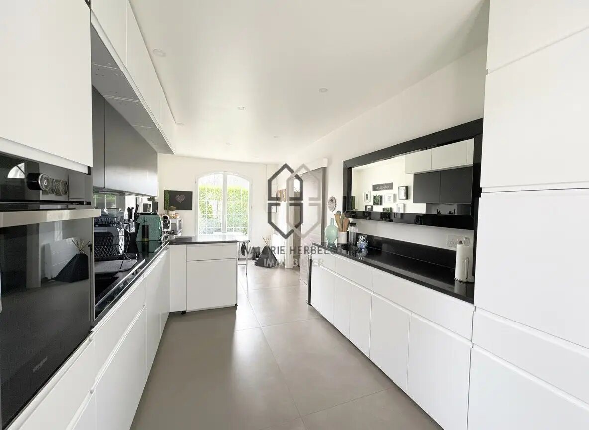 Maison à vendre, 125m², Ormesson-sur-Marne