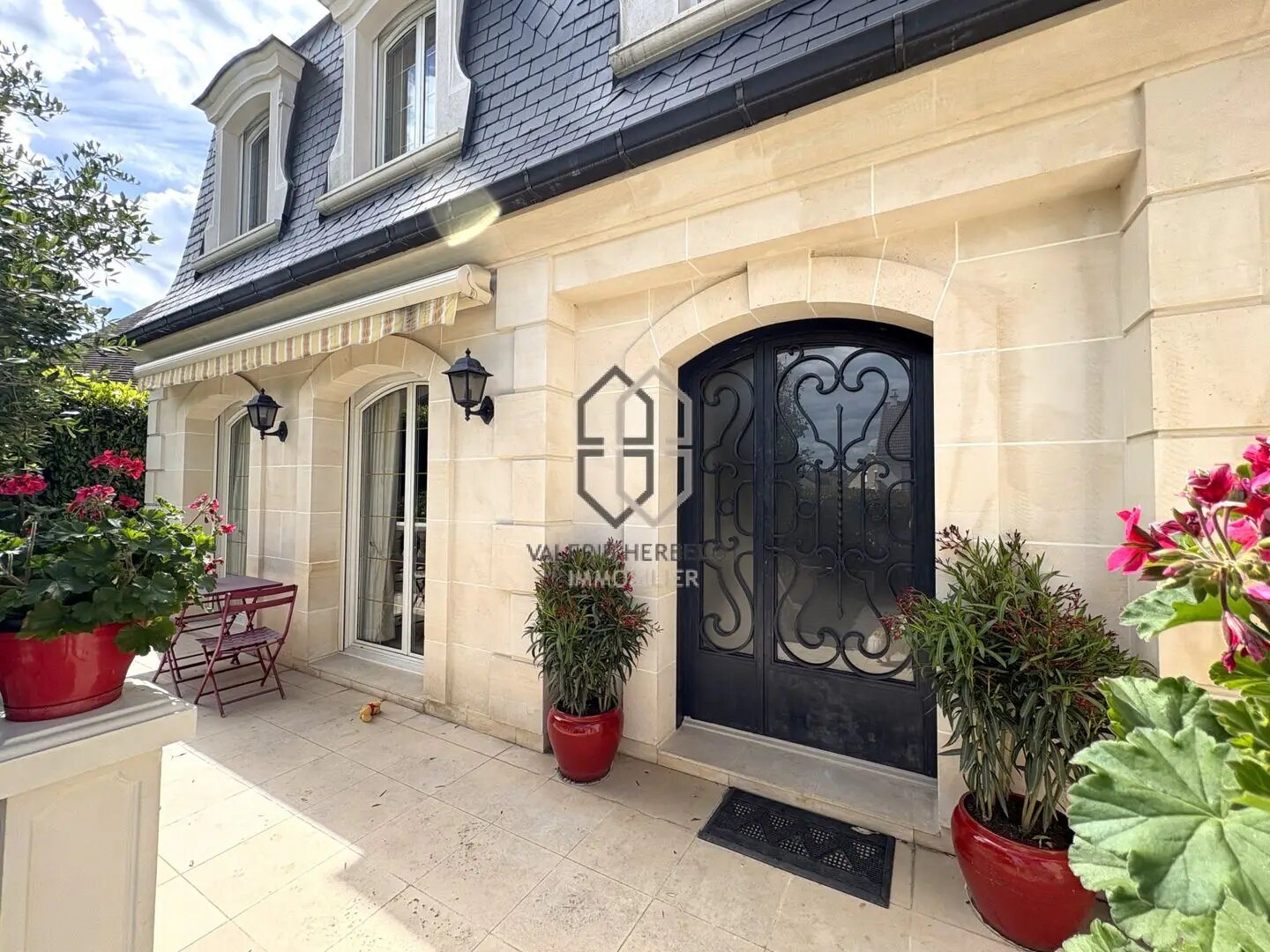 Maison à vendre, 210m², Le Plessis-Trévise